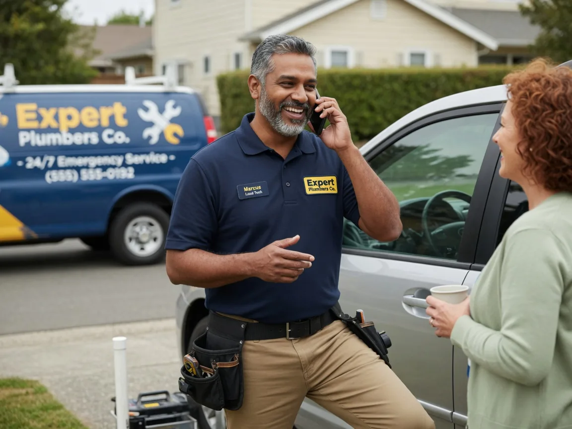 Drain Cleaning Larue, TX FAQs