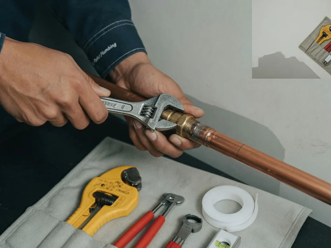 Why choose Drain Cleaning in Larue, TX